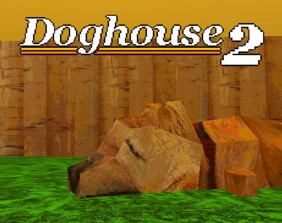Doghouse2